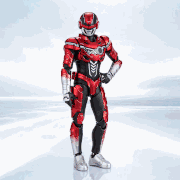 S.H.Figuarts - Super Space Sheriff Gavan Infinity "Pre-order"