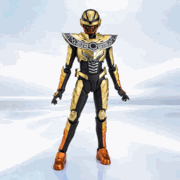 S.H.Figuarts Gavan Luminous "Pre-order" S.H.Figuarts Gavan Luminous "Pre-order"