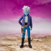 S.H.Figuarts Glorio -DAIMA- "Pre-order"