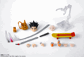 S.H.Figuarts Gon & Killua - The Hunter Exam Option Parts Set S.H.Figuarts Gon & Killua - The Hunter Exam Option Parts Set