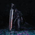 S.H.Figuarts Guts (Berserker Armor) -Heat of Passion- <Battle Ver.> "Pre-order"