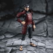 S.H.Figuarts Hashirama Senju - Reanimation - "Pre-order" S.H.Figuarts Hashirama Senju - Reanimation - "Pre-order"