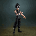 S.H.Figuarts Hiei "Pre-order"