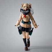 S.H.Figuarts Himiko Toga "Pre-order"
