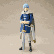 S.H.Figuarts Himmel "Pre-order"