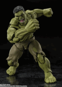 S.H.Figuarts�Hulk (Spider-Man: Brand New Day) "Pre-order"