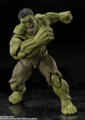 S.H.Figuarts�Hulk (Spider-Man: Brand New Day) "Pre-order"