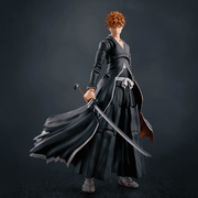 S.H.Figuarts Ichigo Kurosaki -Getsugatensho- 