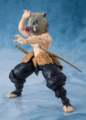 S.H.Figuarts Inosuke Hashibira "Pre-order"