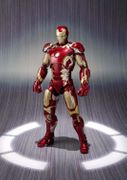S.H.Figuarts - Iron Man Mark 43 "Sold Out"