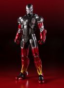 S.H.Figuarts Ironman Mark 22 (Marvel Age of Heroes Exhibiton) "Sold Out"