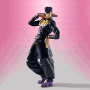 S.H.Figuarts Josuke Higashikata "Pre-order" S.H.Figuarts Josuke Higashikata "Pre-order"
