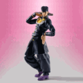 S.H.Figuarts Josuke Higashikata "Pre-order"