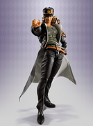 S.H.Figuarts Jotaro Kujo "Pre-order"