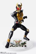 S.H.Figuarts Kamen Rider Agito Grand Form 25th Anniversary Ver. (Shinkocchou Seihou) "Pre-order"