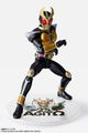 S.H.Figuarts Kamen Rider Agito Grand Form 25th Anniversary Ver. (Shinkocchou Seihou) "Pre-order"