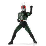 S.H.Figuarts Kamen Rider Black RX (Shinkocchou Seihou) "Pre-order"