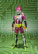S.H.Figuarts Kamen Rider Ex-Aid Action Gamer Lv.2 "Sold Out"