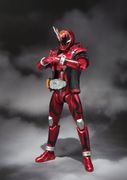 S.H.Figuarts Kamen Rider Ghost Toucon Boost "Sold Out"