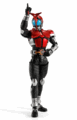 S.H.Figuarts Kamen Rider Kabuto Rider Form 20th Anniversary Ver. (Shinkocchou Seihou) "Pre-order"