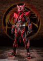 S.H.Figuarts Kamen Rider Maou "Pre-order"