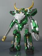 S.H.Figuarts - Kamen Rider Ryuki Magnugiga "Sold Out"