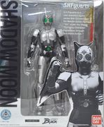 S.H.Figuarts Kamen Rider Shadow Moon "Sold Out"