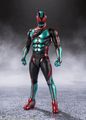 S.H.Figuarts Kamen Rider Zetz Physicam Impact "Pre-order"