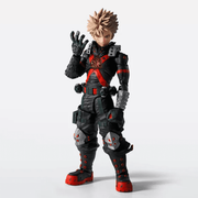 S.H.Figuarts Katsuki Bakugo - The Beginning "Pre-order"