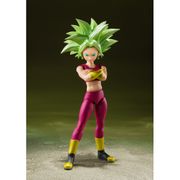 S.H.Figuarts - Kefla "Sold Out"