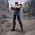 S.H.Figuarts - Kenshiro "Pre-order" S.H.Figuarts - Kenshiro "Pre-order"