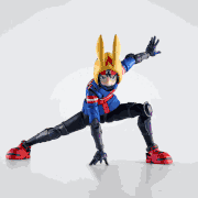 S.H.Figuarts Koichi Haimawari "Pre-order"