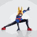 S.H.Figuarts Koichi Haimawari "Pre-order"