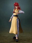 S.H.Figuarts Kurama "Pre-order"