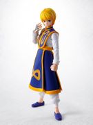 S.H.Figuarts Kurapika "Pre-order"