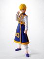 S.H.Figuarts Kurapika "Pre-order"