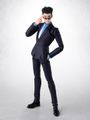 S.H.Figuarts Leorio "Pre-order"