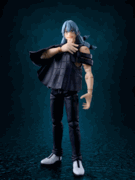 S.H.Figuarts - Mahito "Pre-order" S.H.Figuarts - Mahito "Pre-order"