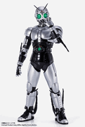 S.H.Figuarts Masked Rider Shadow Moon Shadow Flash Edition (Shinkocchou Seihou) "Pre-order" S.H.Figuarts Masked Rider Shadow Moon Shadow Flash Edition (Shinkocchou Seihou) "Pre-order"
