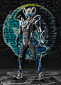 S.H.Figuarts Mice "Pre-order"