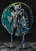S.H.Figuarts Mice "Pre-order" S.H.Figuarts Mice "Pre-order"
