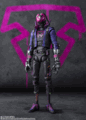 S.H.Figuarts Miles G. Morales (Spider-Man: Across the Spider-Verse) -42 Miles On The Prowler's Path- "Pre-order"