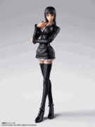S.H.Figuarts Nico Robin -Enies Lobby- "Pre-order"