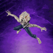 S.H.Figuarts Okarun (Transformed) Ver. 2 "Pre-order" S.H.Figuarts Okarun (Transformed) Ver. 2 "Pre-order"