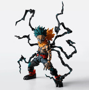S.H.Figuarts OverlayDeku "Pre-order" S.H.Figuarts OverlayDeku "Pre-order"