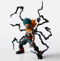 S.H.Figuarts OverlayDeku "Pre-order"