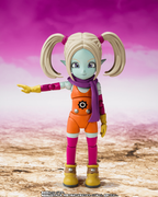 S.H.Figuarts Panzy "Pre-order"