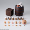 S.H.Figuarts Party Set - The Straw Hat Crew - "Pre-order"