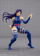S.H.Figuarts Psylocke (GAMERVERSE) "Pre-order" S.H.Figuarts Psylocke (GAMERVERSE) "Pre-order"