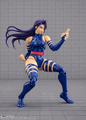 S.H.Figuarts Psylocke (GAMERVERSE) "Pre-order"